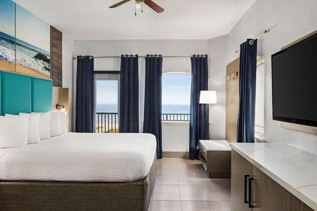 La Copa Inn Beach Hotel South Padre Island Quarto foto
